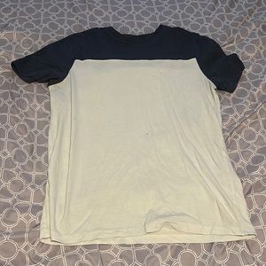 Men’s 50/50 Cotton Polyester T Shirt size M